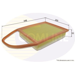 Filtras oro
                                COMLINE                                                EAF773, COMLINE, EAF773, a
