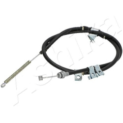 trosas, stovėjimo stabdys
                                ASHIKA                                                131-05-539L,
