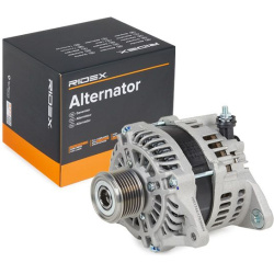 kintamosios srovės generatorius
                                RIDEX                                                4G1423,