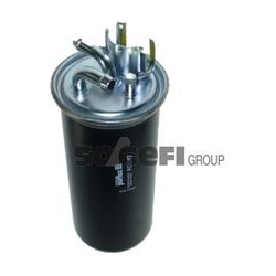 kuro filtras
                                PURFLUX                                FCS787, PURFLUX, FCS787, auto detalė