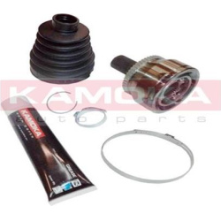 Granata prie rato (pusašio šarnyras)
KAMOKA 6048, KAMOKA, 60