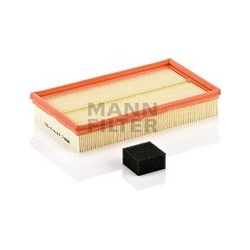 oro filtras
                                MANN-FILTER                                C2774/3KIT, MANN-FILTER, C27743KIT, au