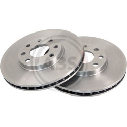 stabdžių diskas (1vnt)
                                A.B.S.                                                16952, Nenurod