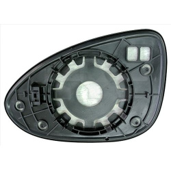 veidrodėlio stiklas, išorinis veidrodėlis
                                TYC                                             