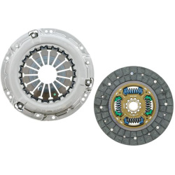 sankabos komplektas AISIN Clutch Set (2P)
                                                KT-338R, Nenurodytas gamintojas, KT