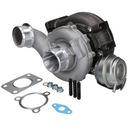 kompresorius, įkrovimo sistema
                                KAMOKA                                                8600206