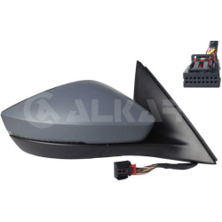 išorinis veidrodėlis
                                ALKAR                                6144746, Nenurodytas gamintojas, 