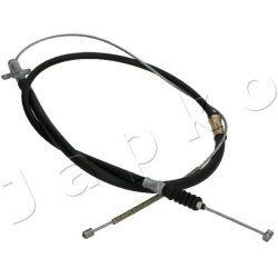 trosas, stovėjimo stabdys
JAPKO 131257R, Nenu