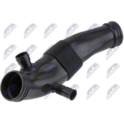 įsiurbimo vamzdis, oro filtras
NTY GPP-AU-028