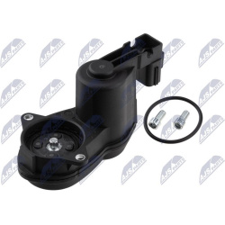 vykdomasis elementas, stovėjimo stabdžio apkaba
                                NTY                                        