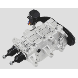darbinis cilindras, sankaba Actuator
                                SACHS                                                398