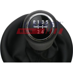 pavarų svirties galvelė
                                FAST                                                FT00104, FAST, 