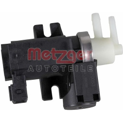 slėgio keitiklis, turboįkrova
                                METZGER                                                089200