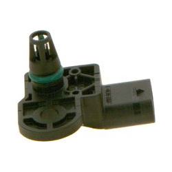 jutiklis, kompresoriaus slėgis
                                BOSCH                                0261230412, BOSCH, 02612