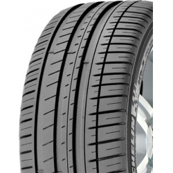 Vasarinės padangos MICHELIN PILOT SPORT 3 285 /35/R20 104 Y
                                MICHELIN                        