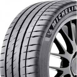 Vasarinės padangos MICHELIN Pilot Sport 4 S 255 /40/R20 101 Y
                                MICHELIN                      