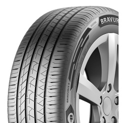 Vasarinės padangos BARUM Bravuris 6 235 /55/R19 105 V
                                BARUM                                 