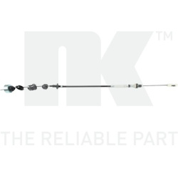 sankabos trosas
                                                929907, Nenurodytas gamintojas, 929907, auto detalė