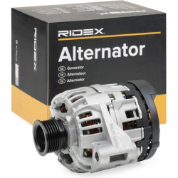 kintamosios srovės generatorius
                                RIDEX                                                4G1079,