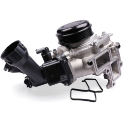 Vandens siurblys, variklio aušinimas
                                HEPU                                                P15