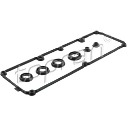 tarpiklių komplektas, svirties gaubtas
                                TOPRAN                                               