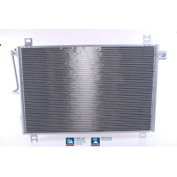 kondensatorius, oro kondicionierius
                                NISSENS                                                94