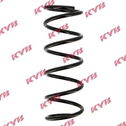 spyruoklė K-Flex
                                KYB                                                RA1295, KYB, RA1295, aut