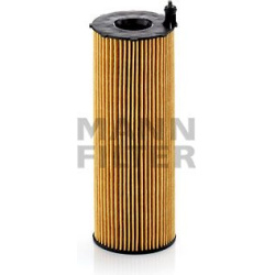 alyvos filtras
                                MANN-FILTER                                                HU8003X, MANN-FILTE