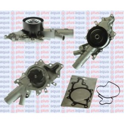 AQUAPLUS                                85-6245, Nenurodytas gamintojas, 85-6245, auto detalė