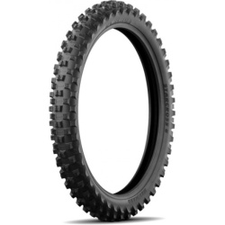 Motociklų padangos MICHELIN STARCROSS 6 MEDIUM-HARD NHS F TT 90 /100/R21 57 M
MICHELIN