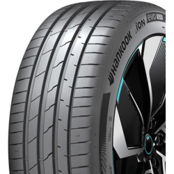Vasarinės padangos HANKOOK iON evo SUV 255 /50/R19 107 Y
                                HANKOOK                            