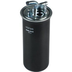 kuro filtras
                                DELPHI                                                HDF545, Nenurodytas gamint