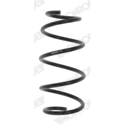 spyruoklė MONROE SPRINGS
                                                SP4349, MONROE, SP4349, auto detalė