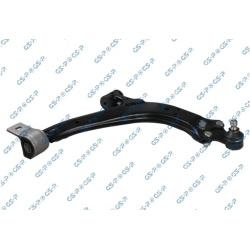 pakabos svirtis
                                GSP                                S060374, GSP, S060374, auto detalė