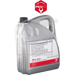 alyva, automatinė pavarų dėžė
                                FEBI BILSTEIN                                29738, FEBI B