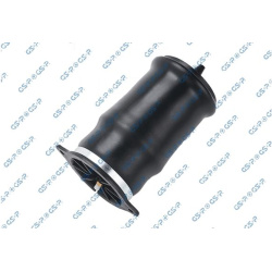 pneumatinė spyruoklė, pakaba
                                GSP                                                35100260, G