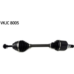 pusašis
                                SKF                                                VKJC 8005, SKF, VKJC8005, auto de