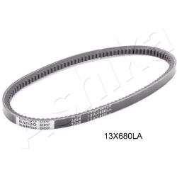 V formos diržas
                                ASHIKA                                                109-13X680, ASHIKA, 10