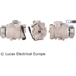 LUCAS ELECTRICAL                                                ACP231, Nenurodytas gamintojas, ACP231, auto detalė