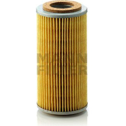 alyvos filtras
                                MANN-FILTER                                                H804X, MANN-FILTER,