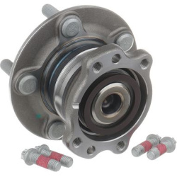 Rato guolio komplektas
                                SKF                                                VKBA 7208, SKF, VKB