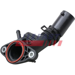 vamzdis, EGR vožtuvas
                                FAST-SPEC                                                FT84307, FAST