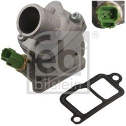 termostatas, aušinimo skystis
                                FEBI BILSTEIN                                                3