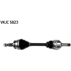 pusašis
                                SKF                                                VKJC 5823, SKF, VKJC5823, auto de