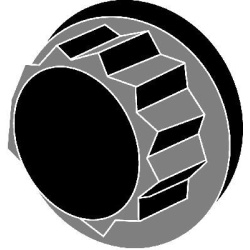 varžtų kompl., cil. galvutės varžtai
                                CORTECO                                49125717, COR