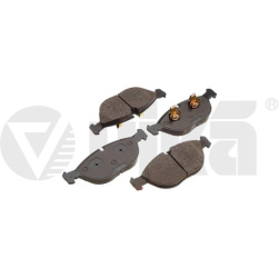 stabdžių trinkelių rinkinys, diskinis stabdys
                                vika                                66981107