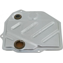 hidraulinis filtras, automatinė transmisija
                                FEBI BILSTEIN                                   