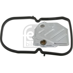 hidraulinių filtrų komplektas, automatinė transmisija
                                FEBI BILSTEIN                       