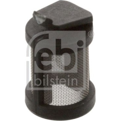 hidraulinių filtrų komplektas, automatinė transmisija
                                FEBI BILSTEIN                       