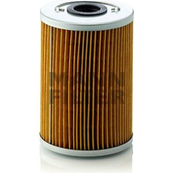 alyvos filtras
                                MANN-FILTER                                                H929X, MANN-FILTER,